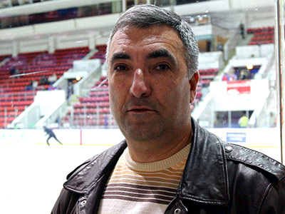 Леонид Вайсфельд Леонид Вайсфельд